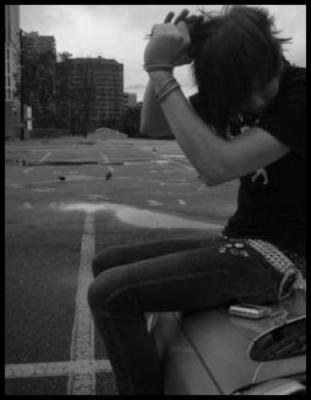 ptite rebelle